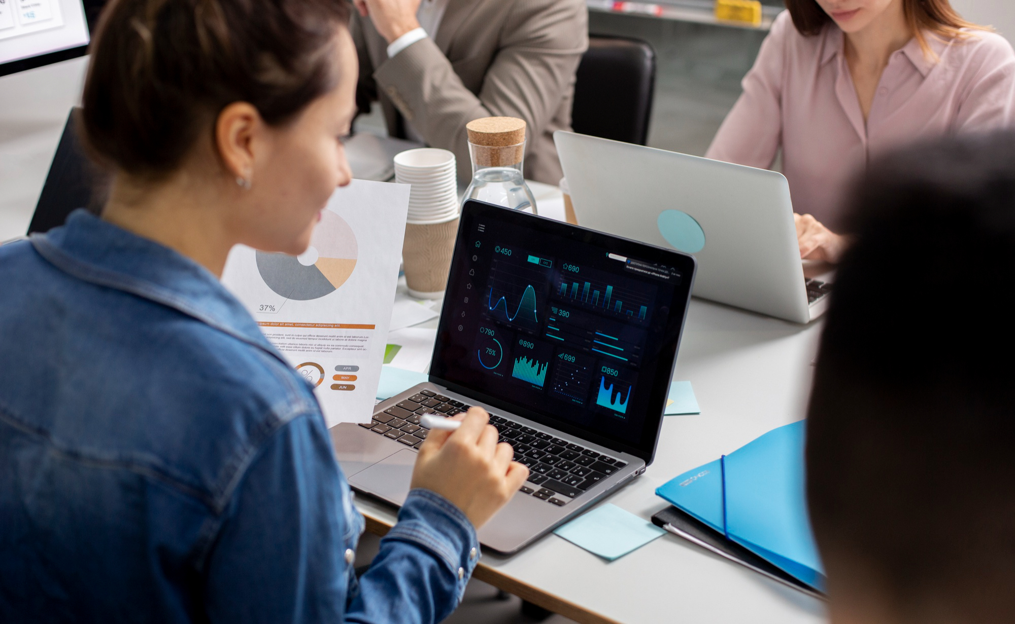 Curso de Data Analytics