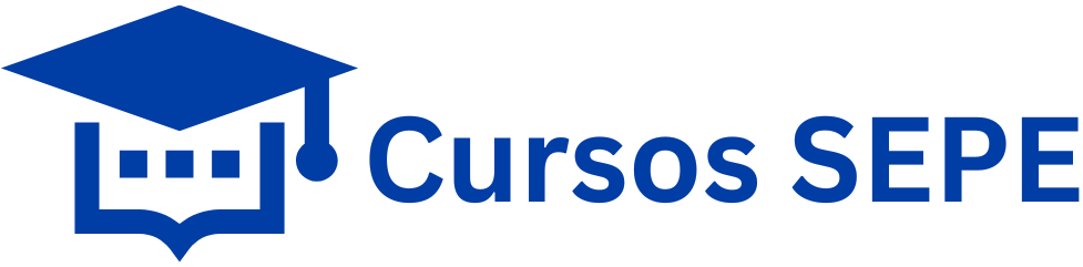 Cursos SEPE
